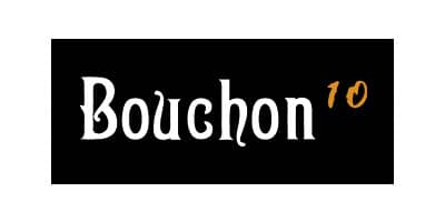 Bouchon web logo