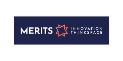 MERITS web logo