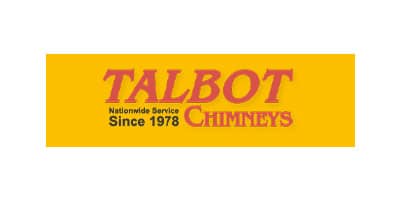 Talbot Chimneys web logo