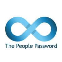 The People Password web logo